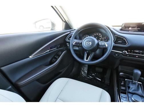 2025 Mazda CX-30 Premium Package