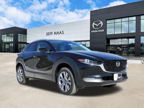 2025 Mazda CX-30 Premium Package