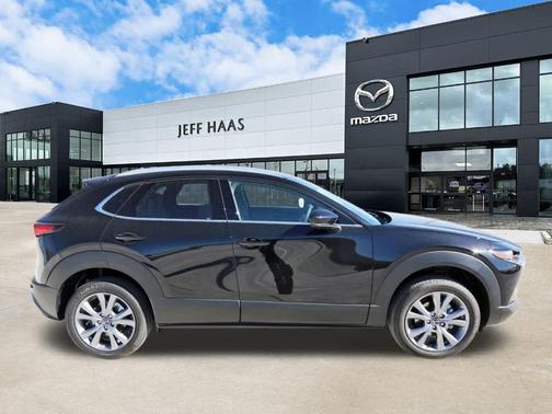 2025 Mazda CX-30 Premium Package