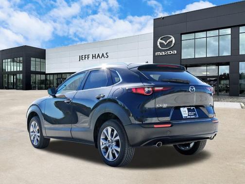 2025 Mazda CX-30 Premium Package