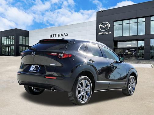 2025 Mazda CX-30 Premium Package