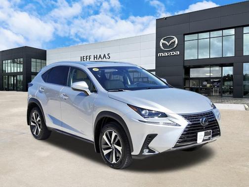 2019 Lexus NX 300 NX 300