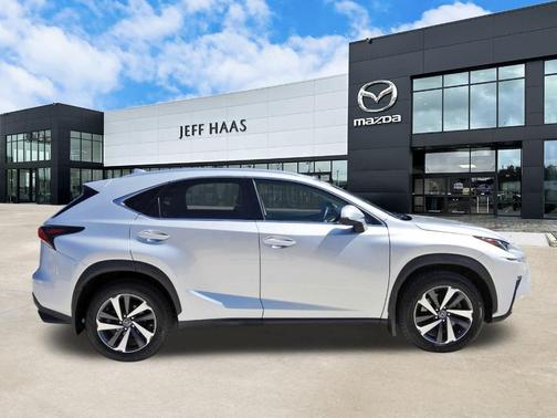 2019 Lexus NX 300 NX 300