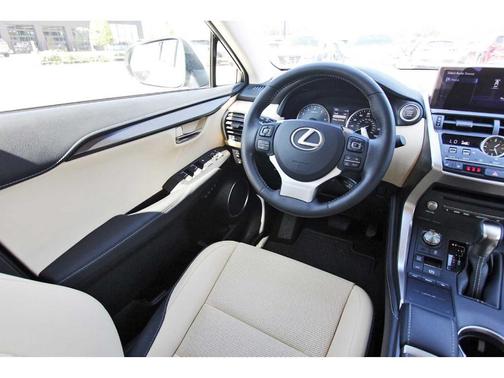 2019 Lexus NX 300 NX 300