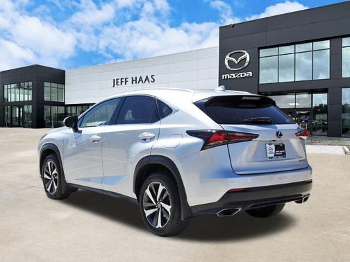 2019 Lexus NX 300 NX 300