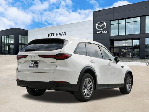 2025 Mazda CX-90 3.3 Turbo Preferred Package