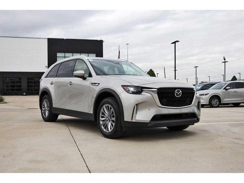 2025 Mazda CX-90 3.3 Turbo Preferred Package