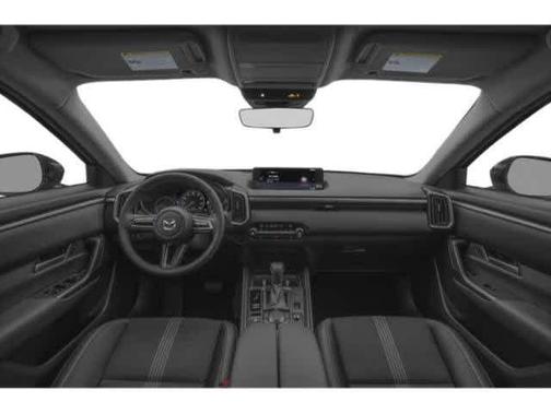 2025 Mazda CX-50 PREFERRED PACKAGE