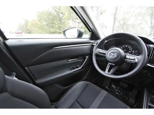 2026 Mazda CX-50 2.5 S Meridian Edition