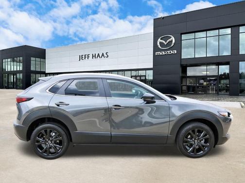 2025 Mazda CX-30 Select