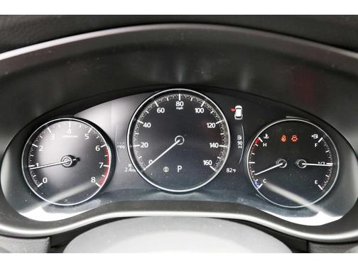 2025 Mazda CX-50 2.5 Turbo Premium Package