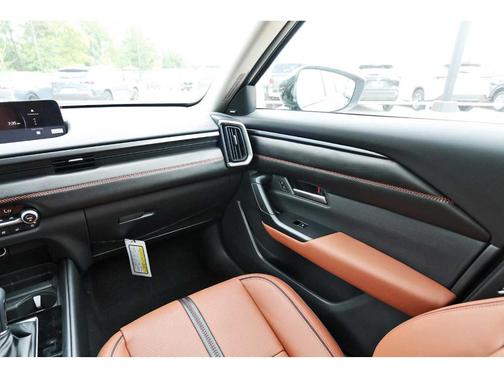 2025 Mazda CX-50 2.5 Turbo Premium Package