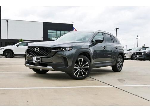 2025 Mazda CX-50 2.5 Turbo Premium Package