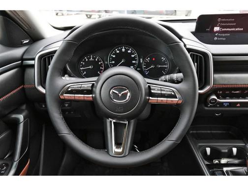 2025 Mazda CX-50 2.5 Turbo Premium Package