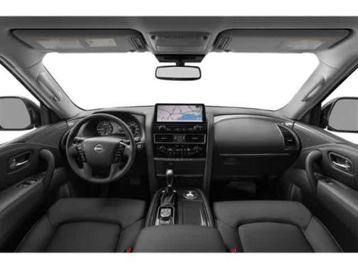 2024 Nissan Armada SV