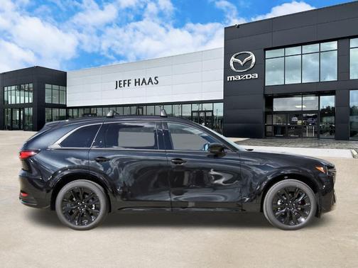 2026 Mazda CX-90 S Premium