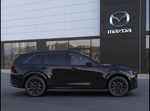 2026 Mazda CX-90 S Premium