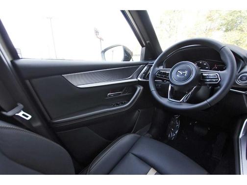 2026 Mazda CX-90 S Premium