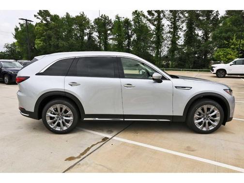2025 Mazda CX-90 3.3 Turbo Premium Plus Package