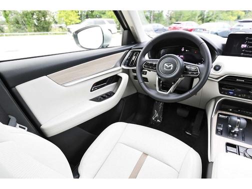 2025 Mazda CX-90 3.3 Turbo Premium Plus Package