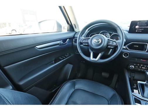 2024 Mazda CX-5 2.5 S Preferred Package