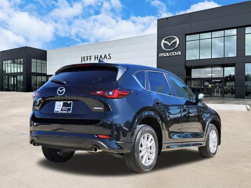 2024 Mazda CX-5 2.5 S Preferred Package