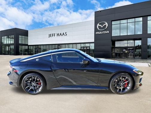 2024 Nissan Z Performance