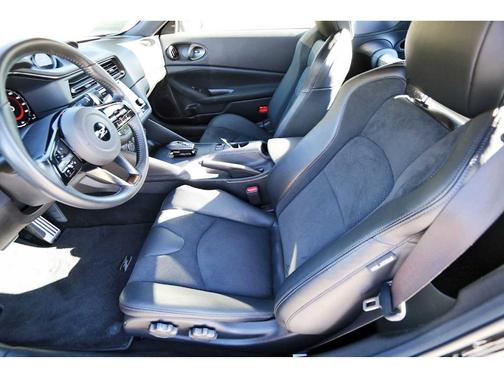 2024 Nissan Z Performance