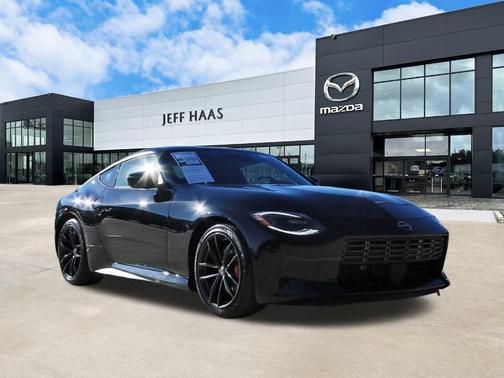 2024 Nissan Z Performance