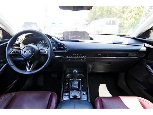 2024 Mazda CX-30 2.5 S Carbon Edition