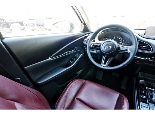 2024 Mazda CX-30 2.5 S Carbon Edition