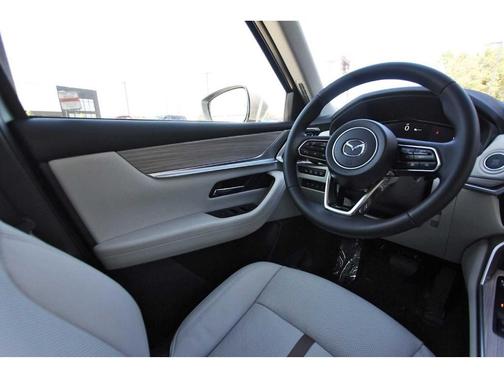 2026 Mazda CX-90 Premium Plus