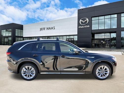 2026 Mazda CX-90 Premium Plus