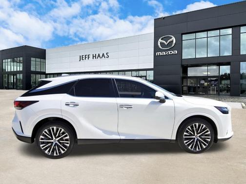 2024 Lexus RX 350 Premium Plus