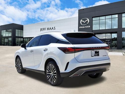 2024 Lexus RX 350 Premium Plus