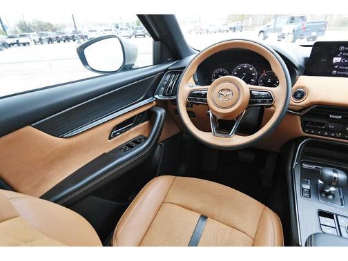 2024 Mazda CX-90 3.3 Turbo S Premium Plus