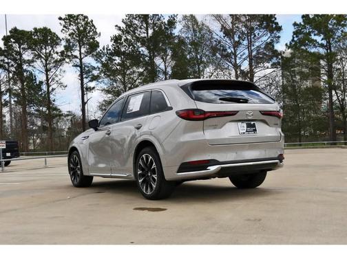 2024 Mazda CX-90 3.3 Turbo S Premium Plus