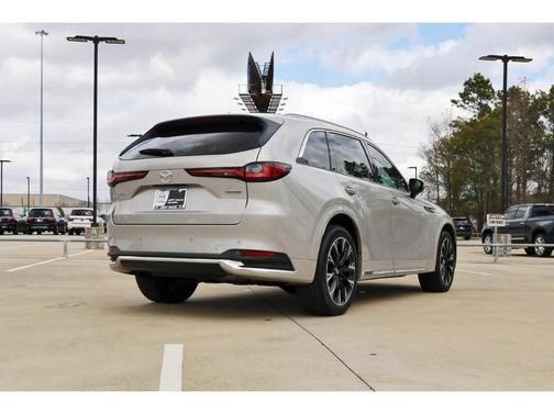 2024 Mazda CX-90 3.3 Turbo S Premium Plus