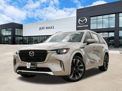 2024 Mazda CX-90 3.3 Turbo S Premium Plus