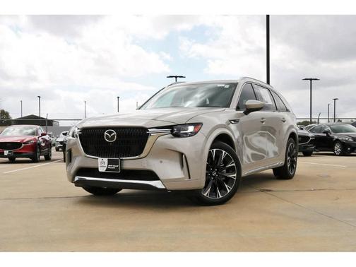2024 Mazda CX-90 3.3 Turbo S Premium Plus
