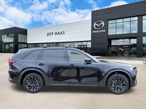 2026 Mazda CX-70 CX-70