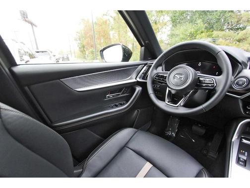 2026 Mazda CX-70 CX-70