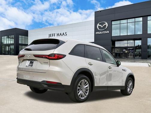 2025 Mazda CX-90 Preferred