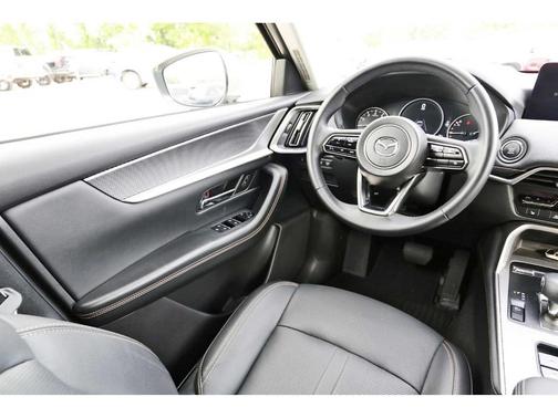 2025 Mazda CX-90 Preferred
