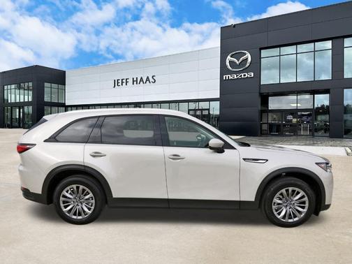 2025 Mazda CX-90 Preferred