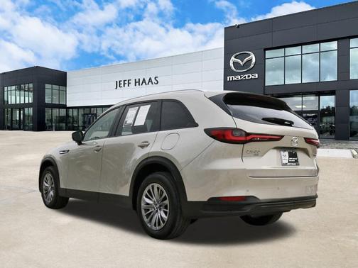 2025 Mazda CX-90 Preferred