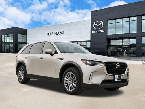 2025 Mazda CX-90 Preferred
