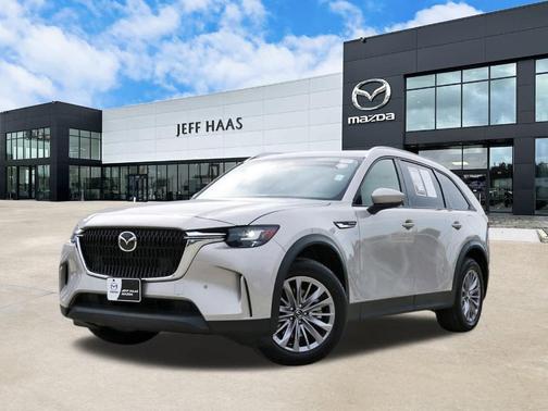 2025 Mazda CX-90 Preferred