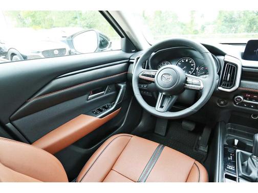 2025 Mazda CX-50 2.5 Turbo Premium Package