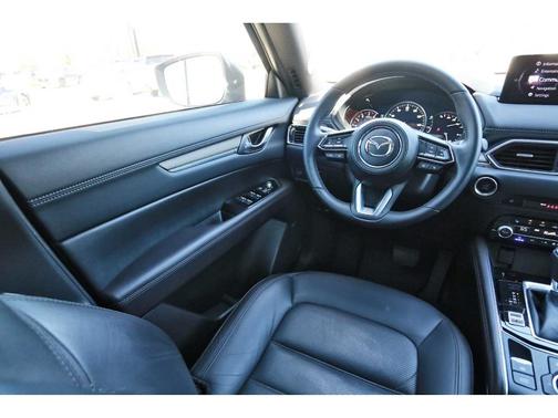 2023 Mazda CX-5 2.5 Turbo Signature